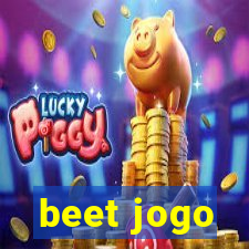 beet jogo